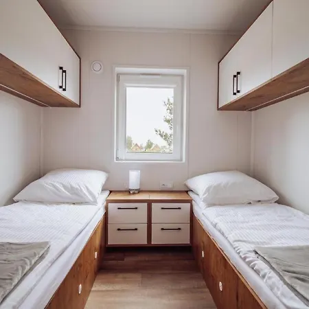 Holiday home Talty Skorupki